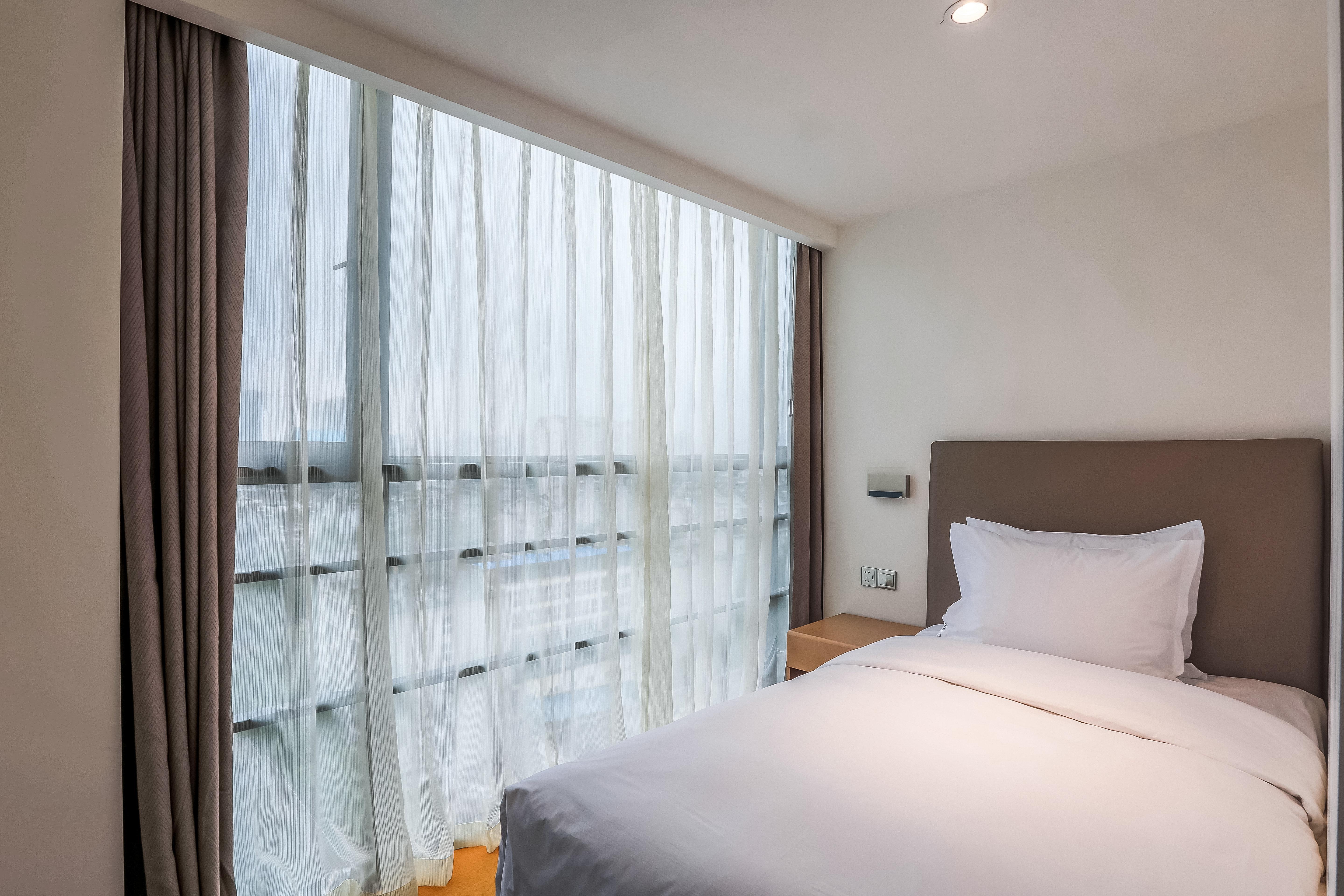 Hyatt House Chengdu Pebble Walk Hotel Ngoại thất bức ảnh