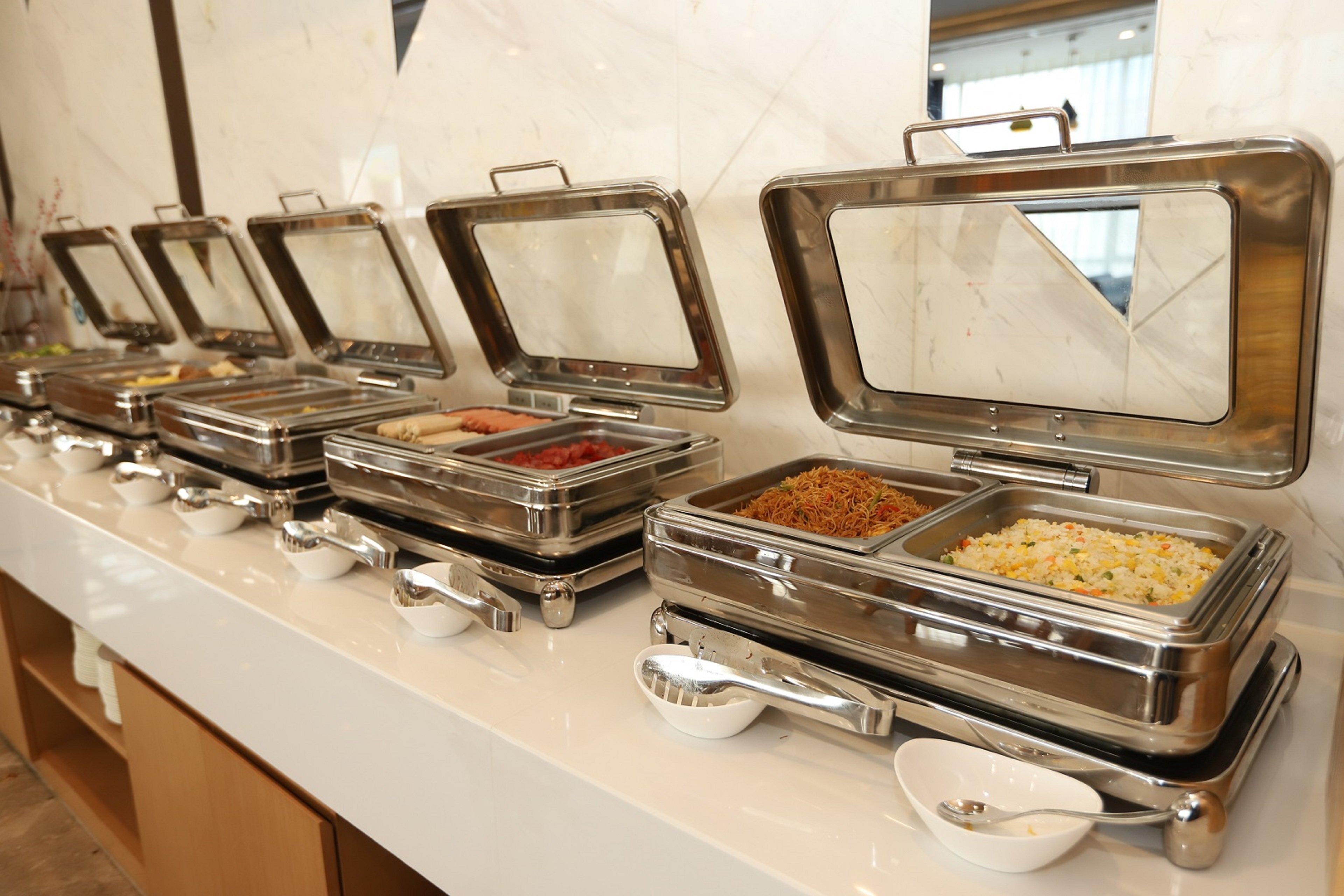 Hyatt House Chengdu Pebble Walk Hotel Ngoại thất bức ảnh