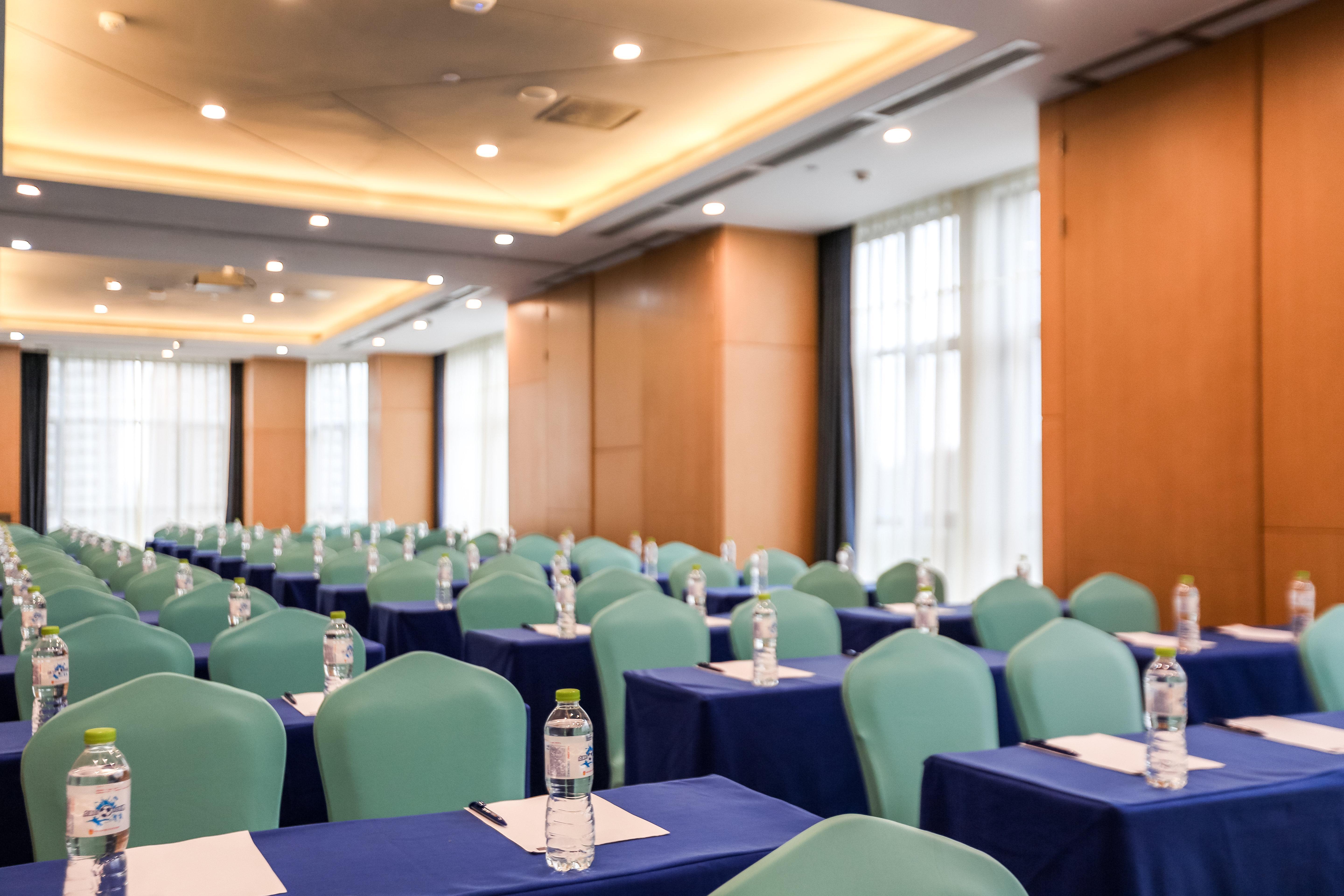 Hyatt House Chengdu Pebble Walk Hotel Ngoại thất bức ảnh