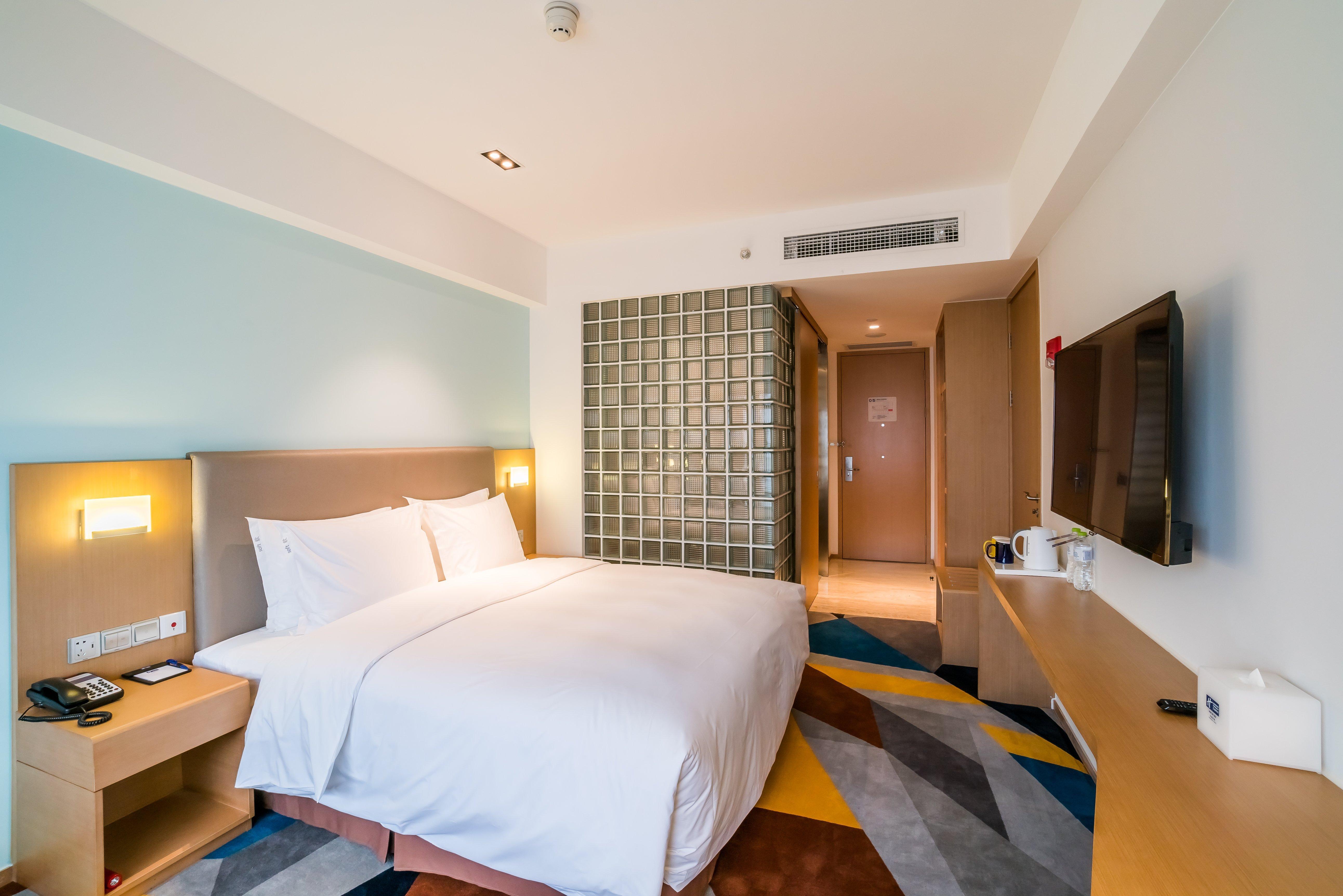 Hyatt House Chengdu Pebble Walk Hotel Ngoại thất bức ảnh
