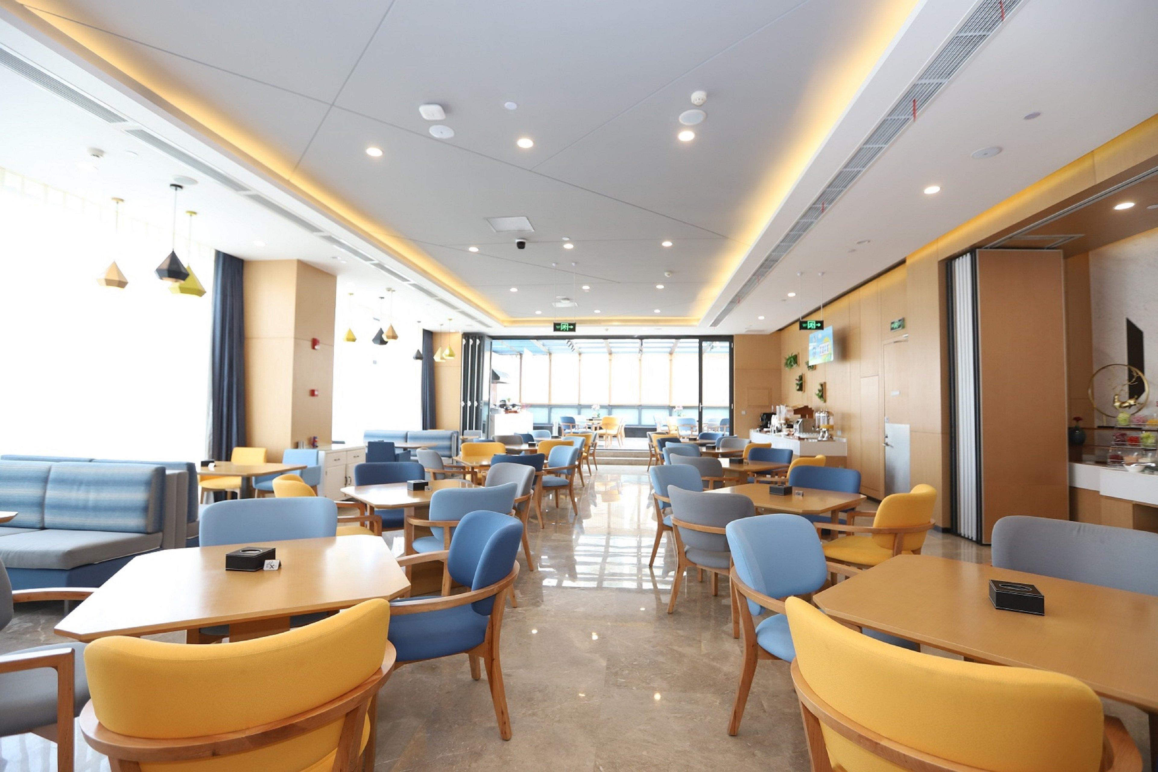 Hyatt House Chengdu Pebble Walk Hotel Ngoại thất bức ảnh