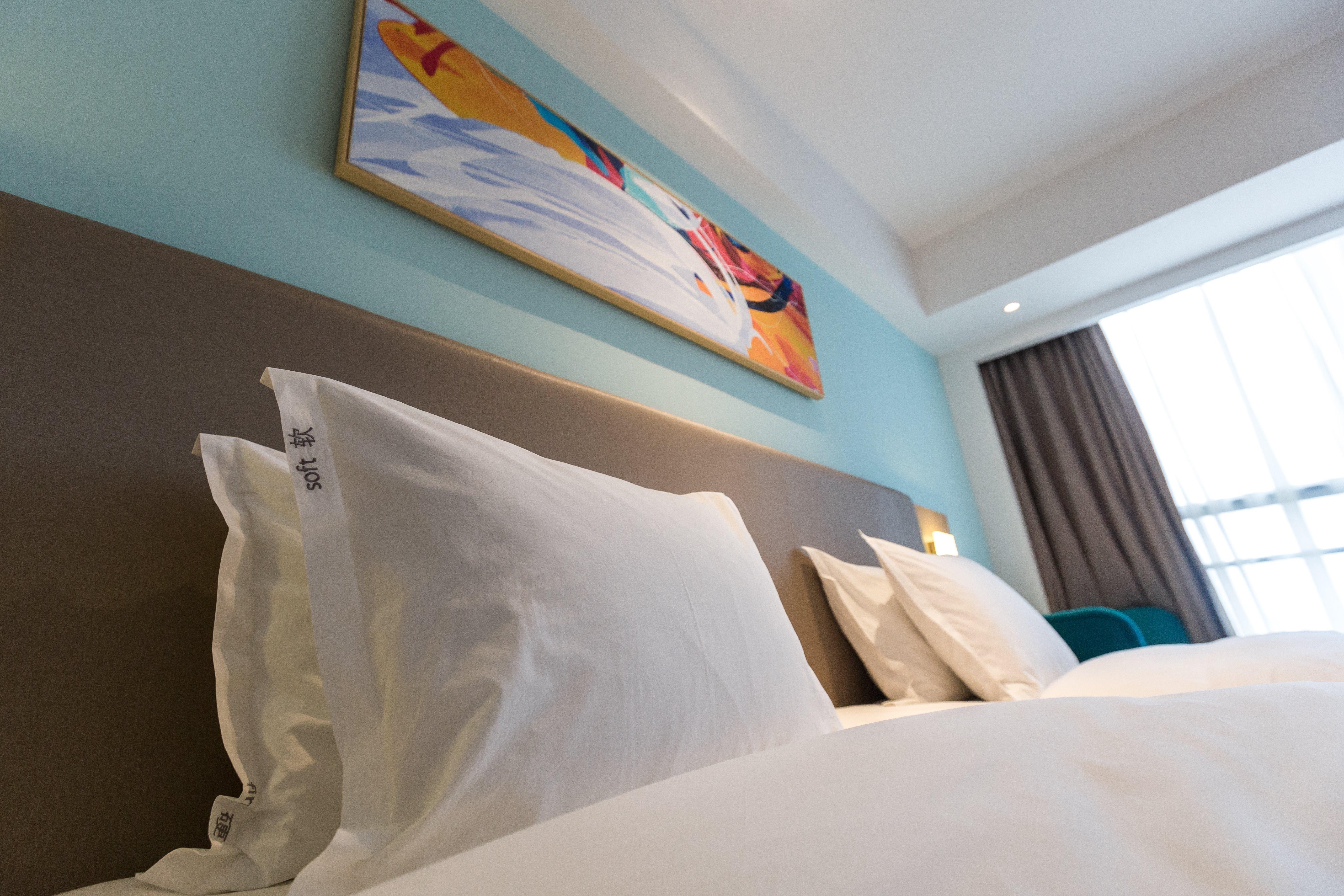 Hyatt House Chengdu Pebble Walk Hotel Ngoại thất bức ảnh