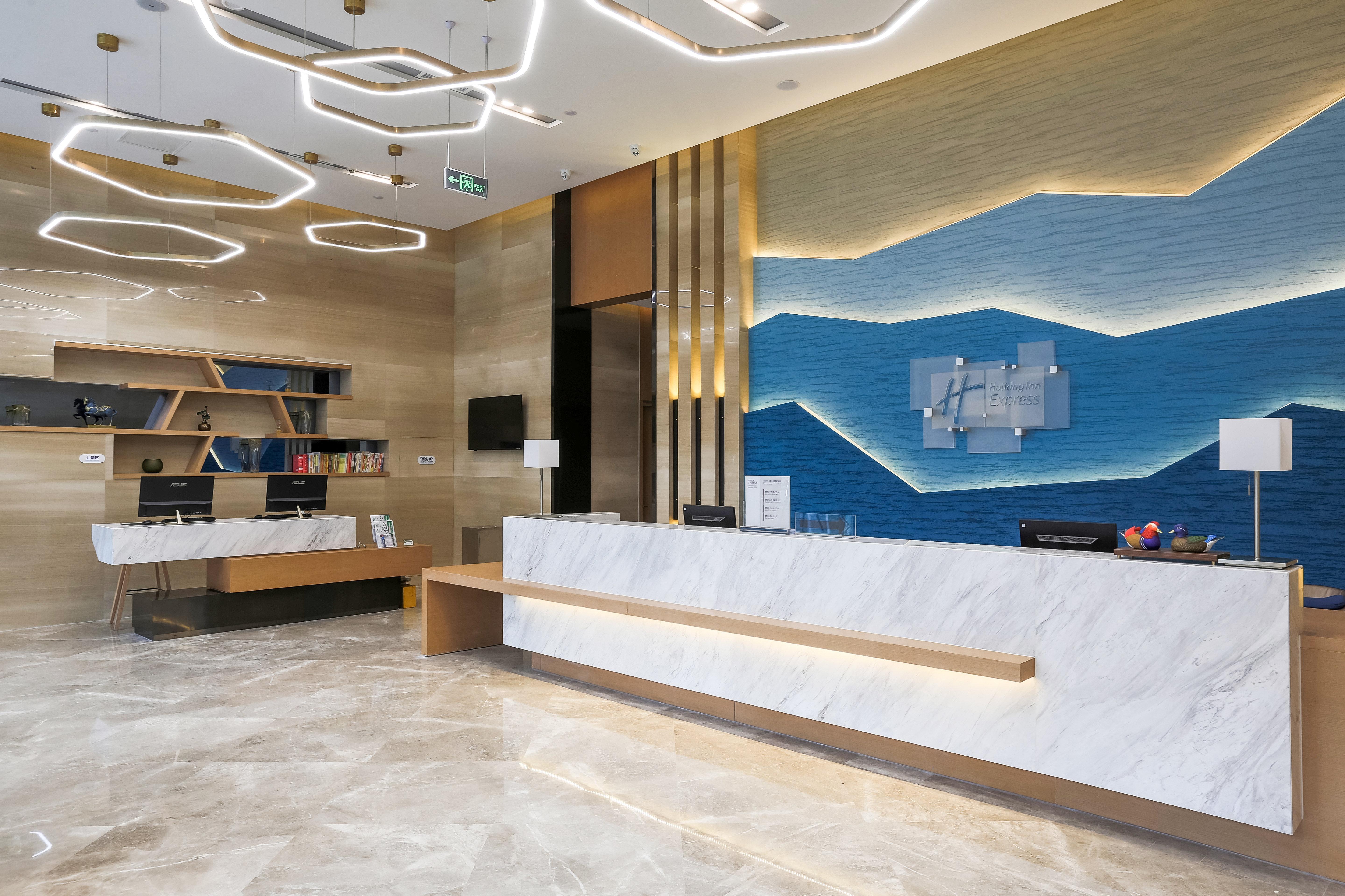 Hyatt House Chengdu Pebble Walk Hotel Ngoại thất bức ảnh