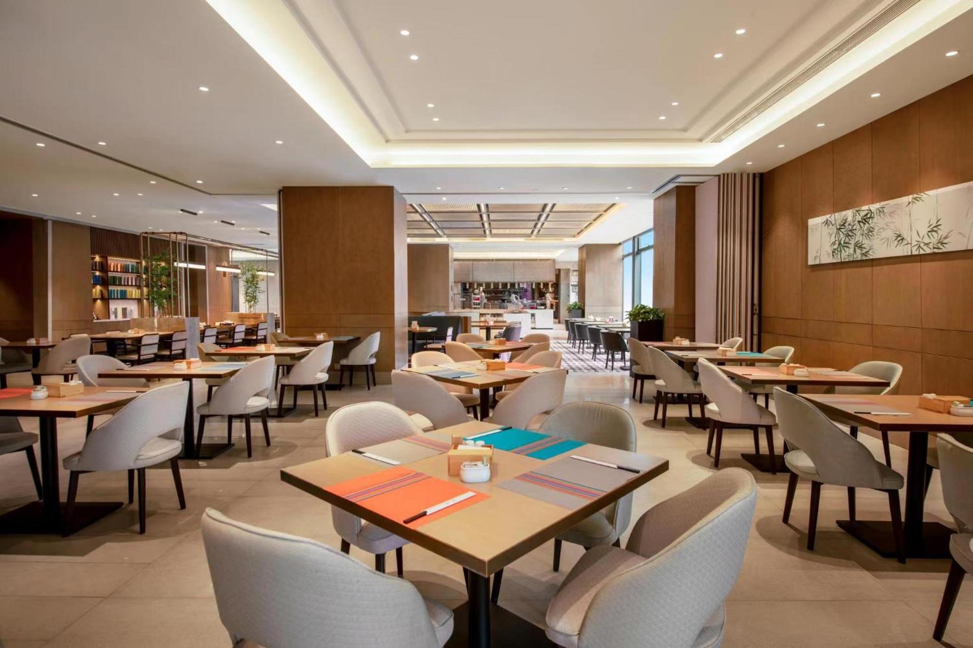 Hyatt House Chengdu Pebble Walk Hotel Ngoại thất bức ảnh